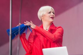 Nataliya Zhyzhchenko