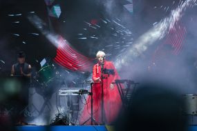 Nataliya Zhyzhchenko