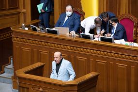 Вадим Рабинович