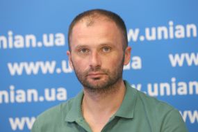 Serhiy Nesterenko