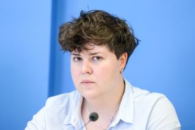 Natalia Samokhvalova