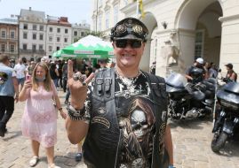 Harley-Davidson International Motorcycle Festival