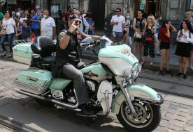 Harley-Davidson International Motorcycle Festival