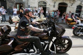 Harley-Davidson International Motorcycle Festival