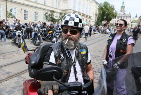 Harley-Davidson International Motorcycle Festival