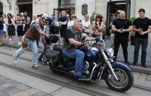 Harley-Davidson International Motorcycle Festival