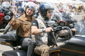 Harley-Davidson International Motorcycle Festival