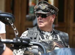 Harley-Davidson International Motorcycle Festival