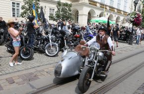 Harley-Davidson International Motorcycle Festival