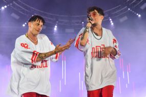 Members of the MOZGI group