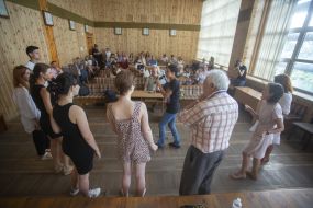 Ніколь Рошель