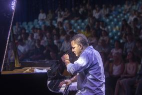Jacky Terrasson