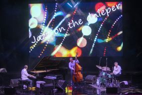 Тріо Джекі Террассона