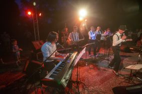 Гурт «Бугі денс»