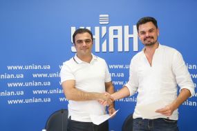 Khikmet Dzhavadov, Dmytro Zolotukhin