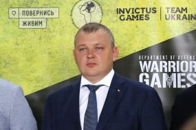 Mykola Lukashuk