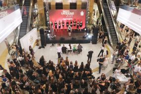 Casting for participation in the beauty contest "Miss Ukraine 2021"