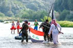 Uzhhorod regatta-2021