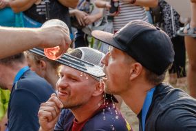 Uzhhorod regatta-2021