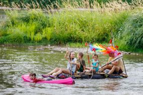 Uzhhorod regatta-2021