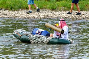 Uzhhorod regatta-2021