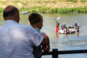 Uzhhorod regatta-2021