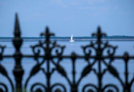 National Park "Mezhyhirya"