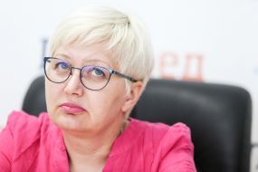 Лариса Ницой