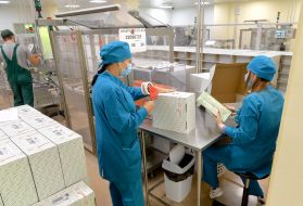 InterChem Additional Liability Company