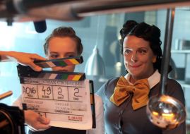 Irma Vitovska, Iryna Kudashova