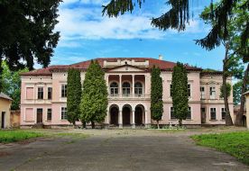 Badeni Palace
