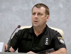 Евгений Колесник