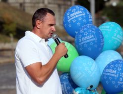 Oleh Sentsov