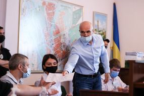 Владислав Мангер