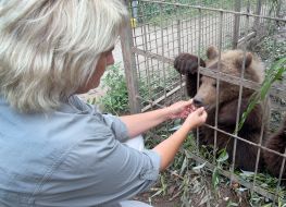 Марина Шквыря