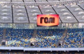 Game moment of the match
