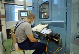 The production of anniversary and commemorative coins