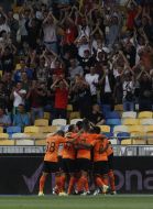 FC Shakhtar Donetsk players