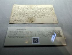 Universal of Hetman Ivan Mazepa