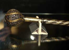 Hetman's mace