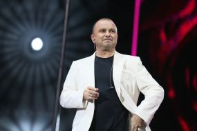 Виктор Павлик