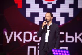 Сергей Мироненко