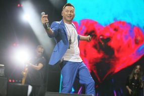 Геннадий Витер