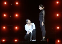 Никита Ломакин