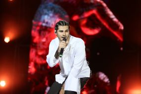 Никита Ломакин