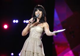 Мария Ефросинина