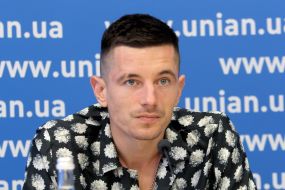 Oleksiy Maznichenko