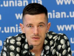 Oleksiy Maznichenko