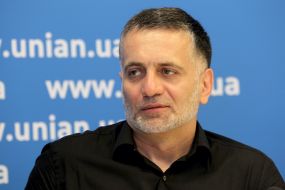 Akhmad Akhmedov