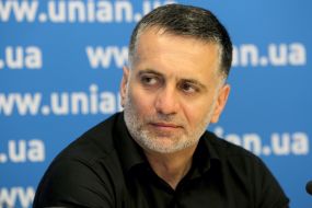 Akhmad Akhmedov